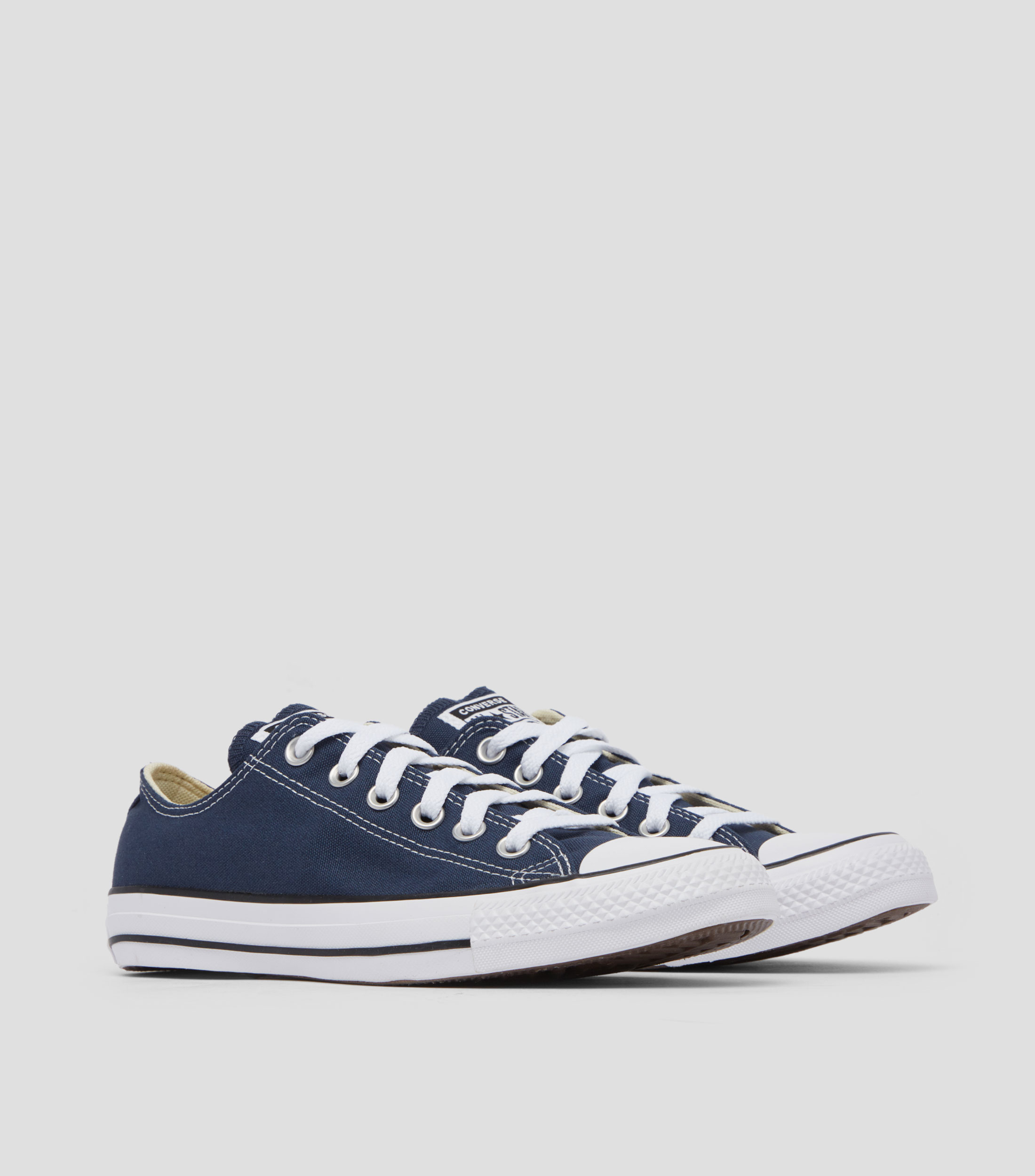 Tenis casuales azules Mujer